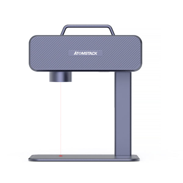 Atomstack M5 Portable Laser Marking Machine